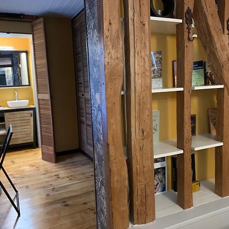 טרואה Duplex La Maisonnette 1 Chambre - Parking Gratuit מראה חיצוני תמונה