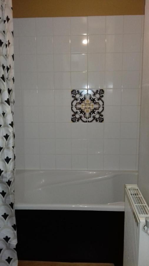 טרואה Duplex La Maisonnette 1 Chambre - Parking Gratuit מראה חיצוני תמונה